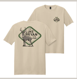 Buck Tee
