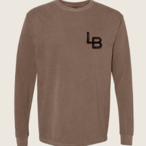 Mind of a Country Boy Long Sleeve T-Shirt