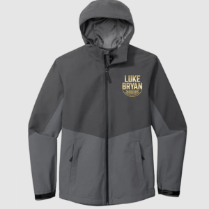 Mind of a Country Boy Jacket